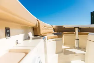 Thumbnail von Scout 420 LXF