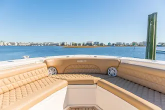 Thumbnail von Scout 420 LXF