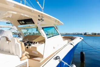 Thumbnail von Scout 420 LXF