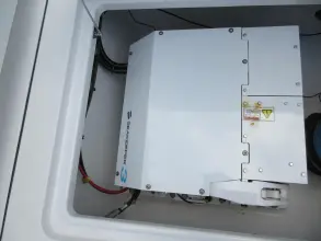 Thumbnail von Sportsman Open 352 "Here We Go"