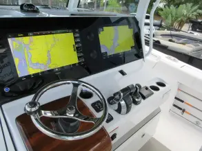 Thumbnail von Sportsman Open 352 "Here We Go"