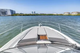 Thumbnail von Jeanneau Leader 10.5 CC