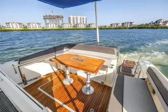 Thumbnail von Jeanneau Leader 10.5 CC