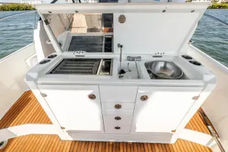 Thumbnail von Jeanneau Leader 10.5 CC