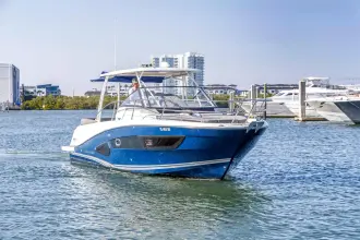 Thumbnail von Jeanneau Leader 10.5 CC