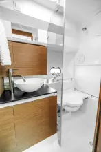 Thumbnail von Jeanneau Leader 10.5 CC