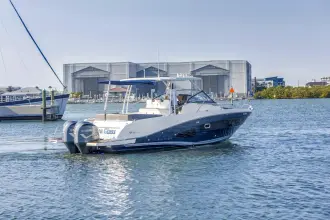 Thumbnail von Jeanneau Leader 10.5 CC