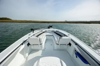 Thumbnail von Yellowfin 26 Hybrid