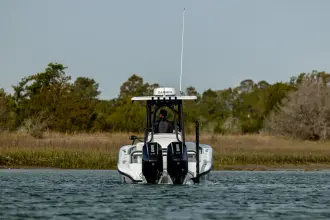 Thumbnail von Yellowfin 26 Hybrid