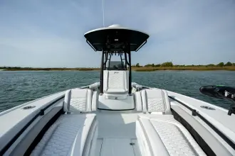 Thumbnail von Yellowfin 26 Hybrid