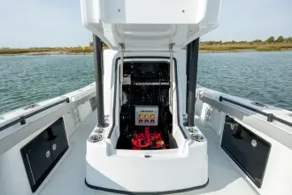 Thumbnail von Yellowfin 26 Hybrid