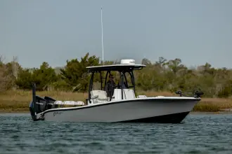 Thumbnail von Yellowfin 26 Hybrid