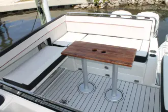 Thumbnail von Jeanneau Leader 10.5