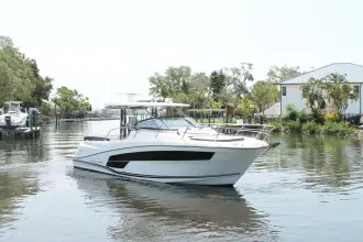 Thumbnail von Jeanneau Leader 10.5