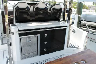 Thumbnail von Jeanneau Leader 10.5