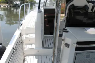 Thumbnail von Jeanneau Leader 10.5