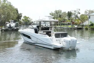 Thumbnail von Jeanneau Leader 10.5