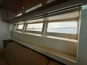 Thumbnail von Sea Ray 410 Sundancer