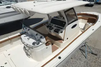 Thumbnail von Scout 277 LXF