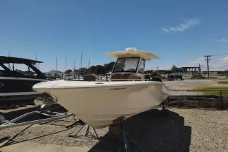 Thumbnail von Scout 277 LXF