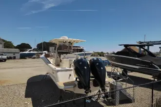 Thumbnail von Scout 277 LXF