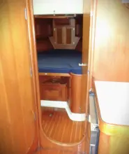 Thumbnail von Bristol 41.1 Aft Cockpit CATTYWAMPUS