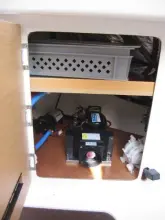 Thumbnail von Jeanneau Sun Fast 3600