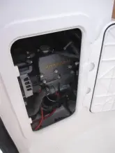 Thumbnail von Jeanneau Sun Fast 3600