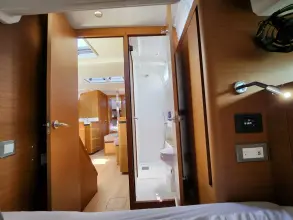 Thumbnail von Jeanneau Sun Odyssey 440 Offshore High