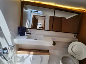 Thumbnail von Jeanneau Sun Odyssey 440 Offshore High