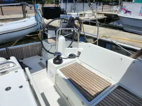 Thumbnail von Jeanneau Sun Odyssey 440 Offshore High