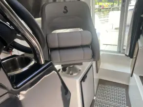 Thumbnail von Beneteau Antares 8