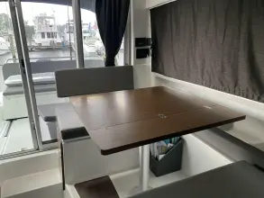 Thumbnail von Beneteau Antares 8