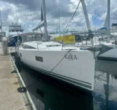 Thumbnail von Jeanneau Yachts 51