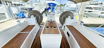 Thumbnail von Jeanneau Yachts 51