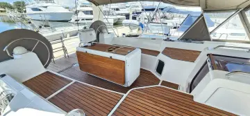 Thumbnail von Jeanneau Yachts 51