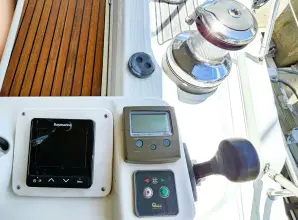 Thumbnail von Jeanneau Yachts 51