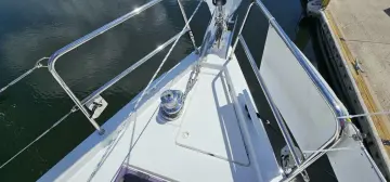 Thumbnail von Jeanneau Yachts 51