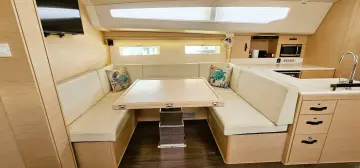 Thumbnail von Jeanneau Yachts 51