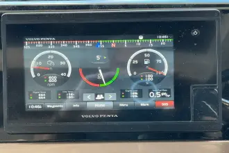 Thumbnail von Galeon 430 HTC