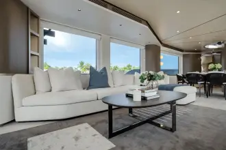 Thumbnail von Azimut Magellano 25M