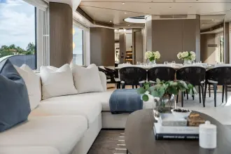 Thumbnail von Azimut Magellano 25M