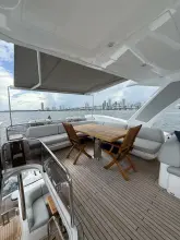 Thumbnail von Sunseeker Manhattan 68 4 Play
