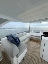 Thumbnail von Sunseeker Manhattan 68 4 Play