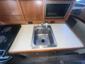 Thumbnail von Ocean Yachts 53 Motor Yacht Ocean Odyssey