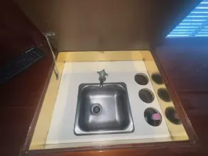 Thumbnail von Ocean Yachts 53 Motor Yacht Ocean Odyssey