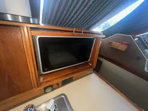 Thumbnail von Ocean Yachts 53 Motor Yacht Ocean Odyssey