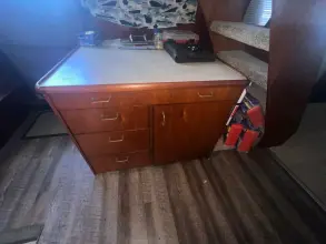 Thumbnail von Ocean Yachts 53 Motor Yacht Ocean Odyssey