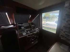 Thumbnail von Ocean Yachts 53 Motor Yacht Ocean Odyssey