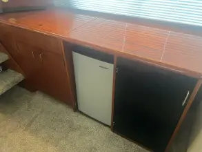 Thumbnail von Ocean Yachts 53 Motor Yacht Ocean Odyssey